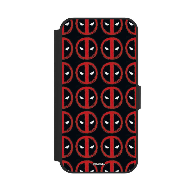 17 e NIVOflip Deadpool modèle