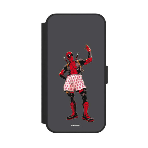 Apple iPhone 17e NIVOflip Deadpool underwear