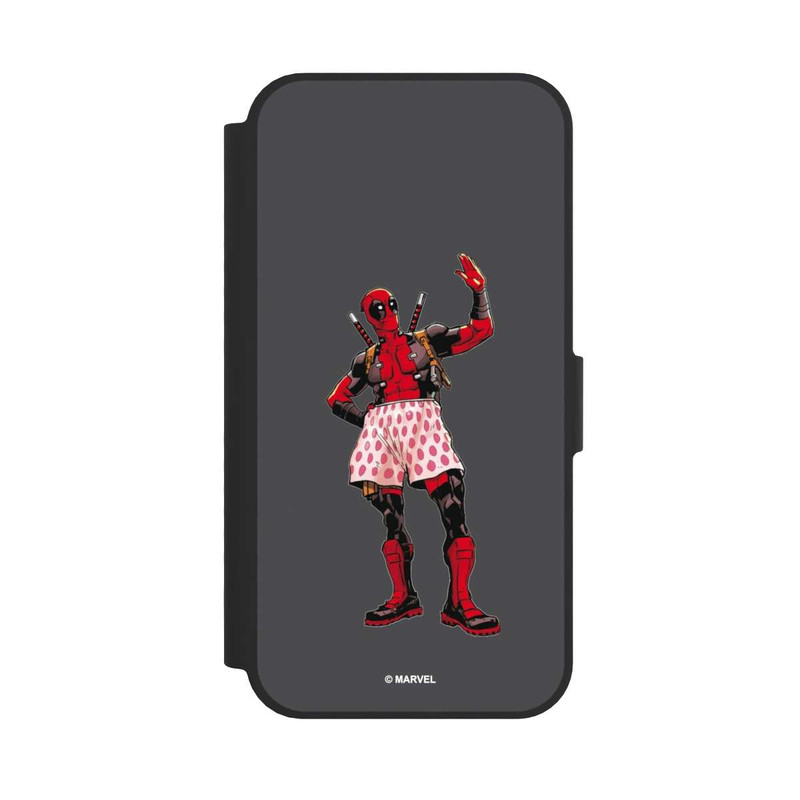 17 e NIVOflip Deadpool Underwear