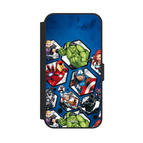 Apple iPhone 17e NIVOflip Avenger Fightmode
