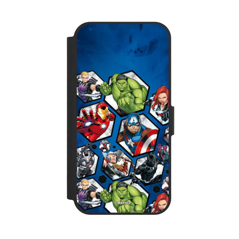 17 e NIVOflip Avenger Fightmode