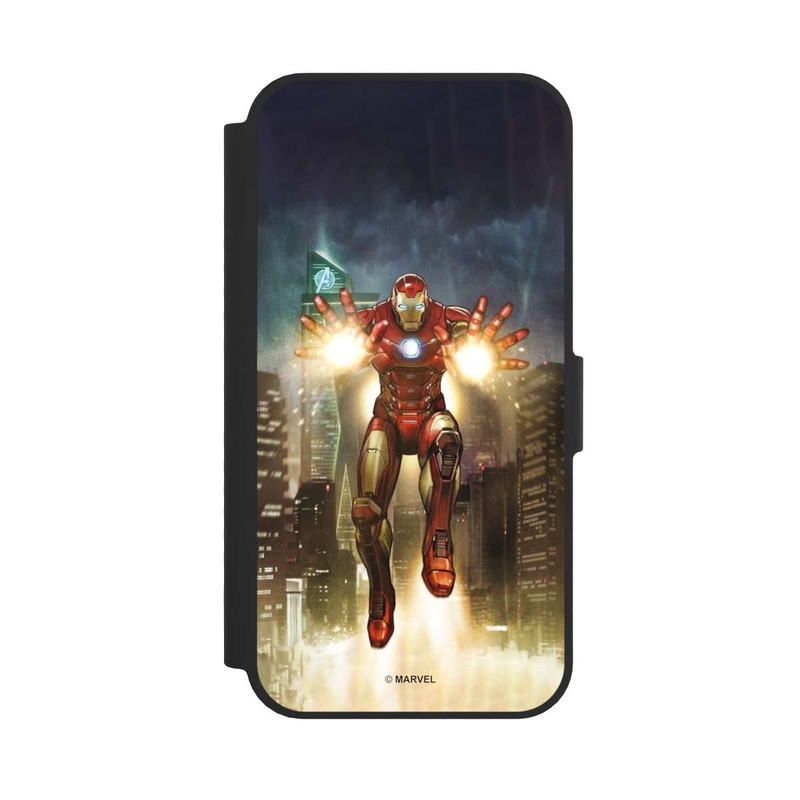 17 e NIVOflip Iron Man Flying