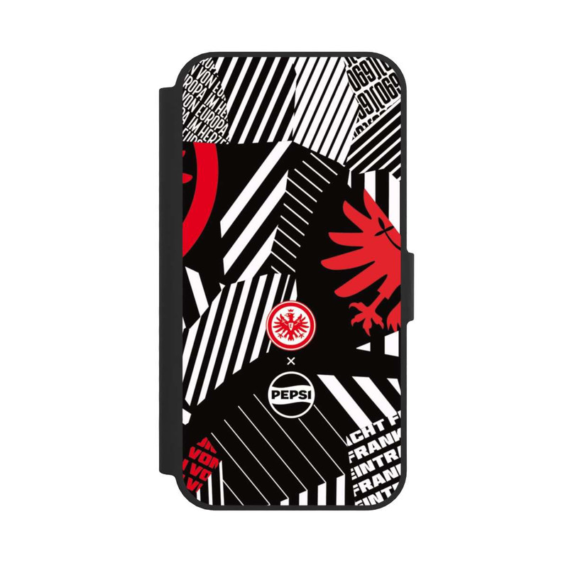 17 e NIVOflip Eintracht x Pepsi