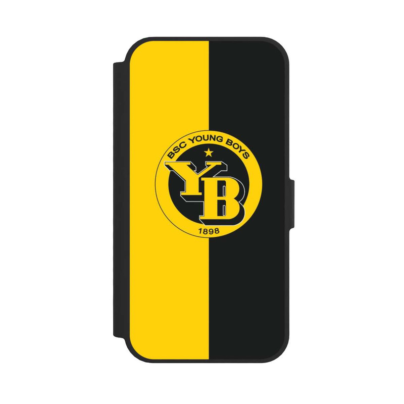 17 e NIVOflip BSC YB Gelb Schwarz
