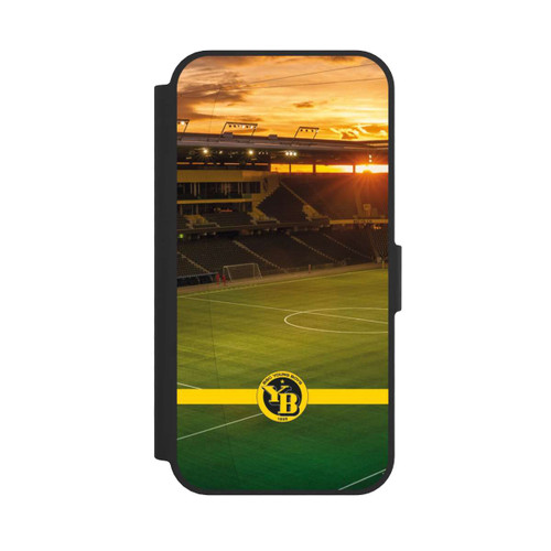 Apple iPhone 17e NIVOflip BSC YB Stadion