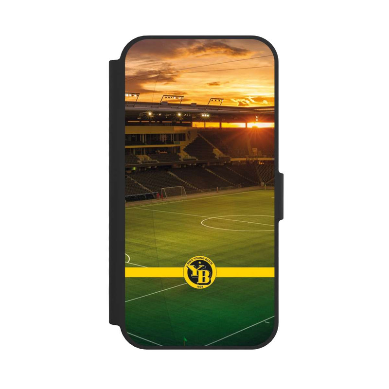 17 e NIVOflip Stade BSC YB