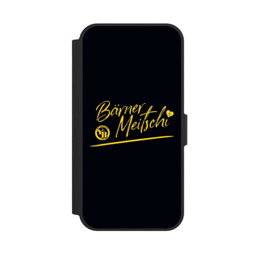 Apple iPhone 17e NIVOflip BSC YB Bärner Meitschi