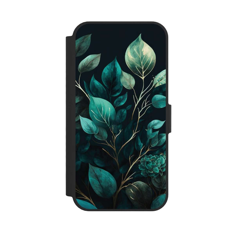 17 e NIVOflip Eucalyptus Fond Sombre