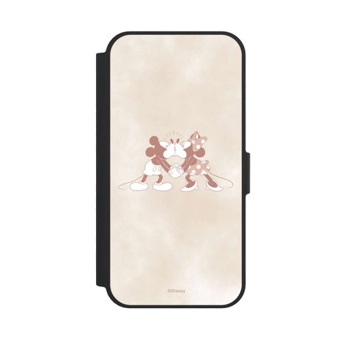 Apple iPhone 17e NIVOflip Micky Minnie Kissing Boho