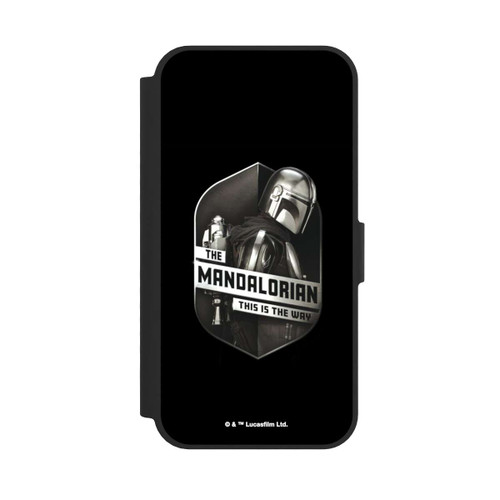 Apple iPhone 17e NIVOflip The Mandalorian This Is The Way