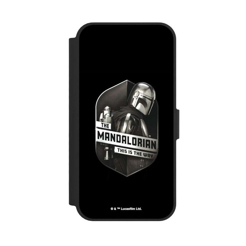 iPhone 17e NIVOflip The Mandalorian This Is The Way
