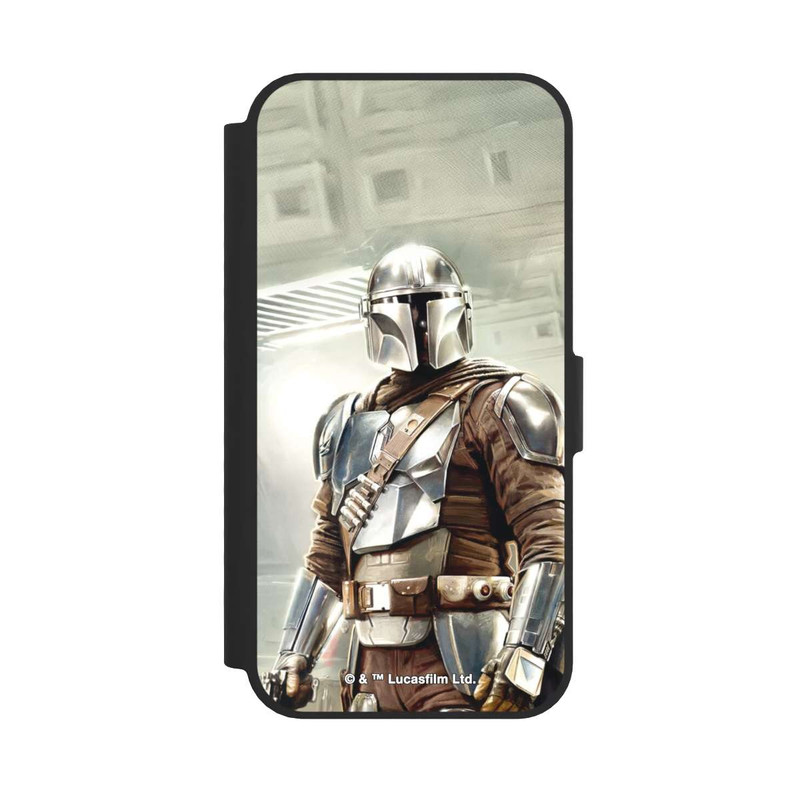 iPhone 17e NIVOflip The Mandalorian Comic Art