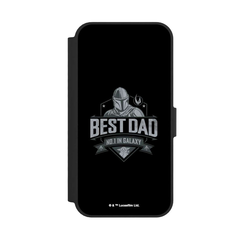 17 e NIVOflip The Mandalorian Number One Dad
