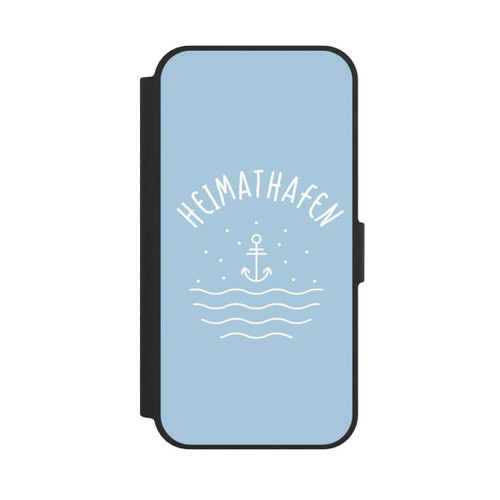 Apple iPhone 17e NIVOflip Heimathafen