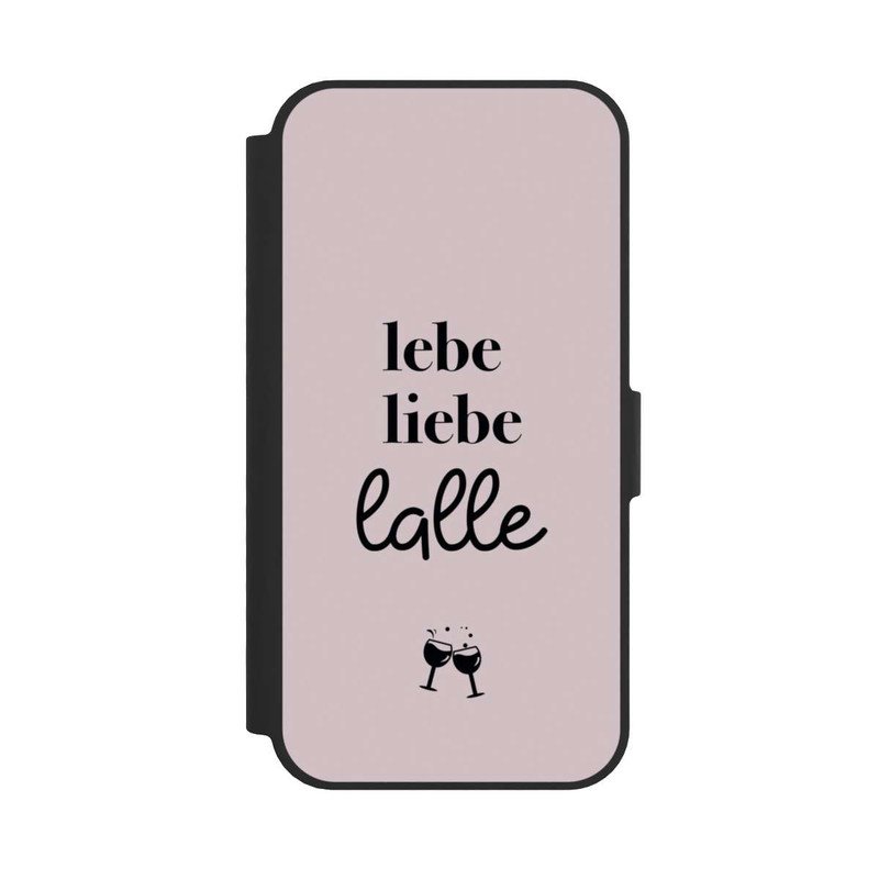 17 e NIVOflip Lebe liebe lalle