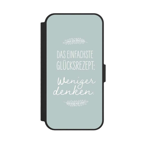 Apple iPhone 17e NIVOflip Das einfachste Glücksrezept