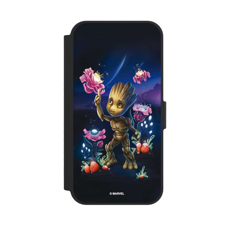 17 e NIVOflip Baby Groot Flowers