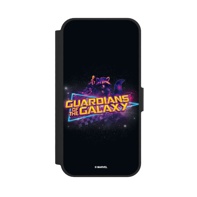 17 e NIVOflip Guardians of the Galaxy Logo
