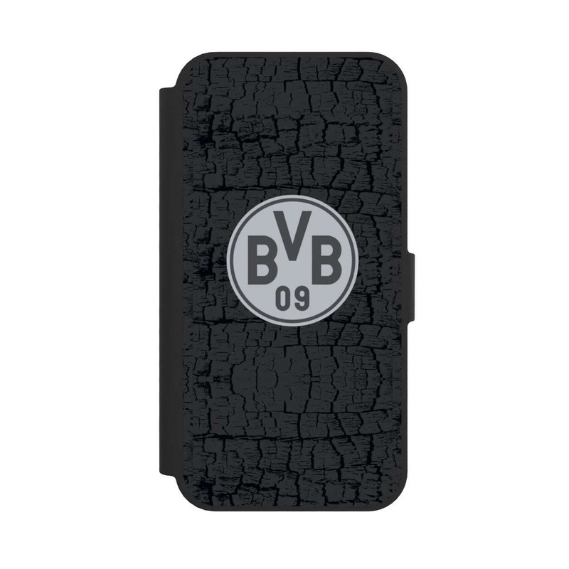 17 e NIVOflip BVB Trikot Kohle und Stahl