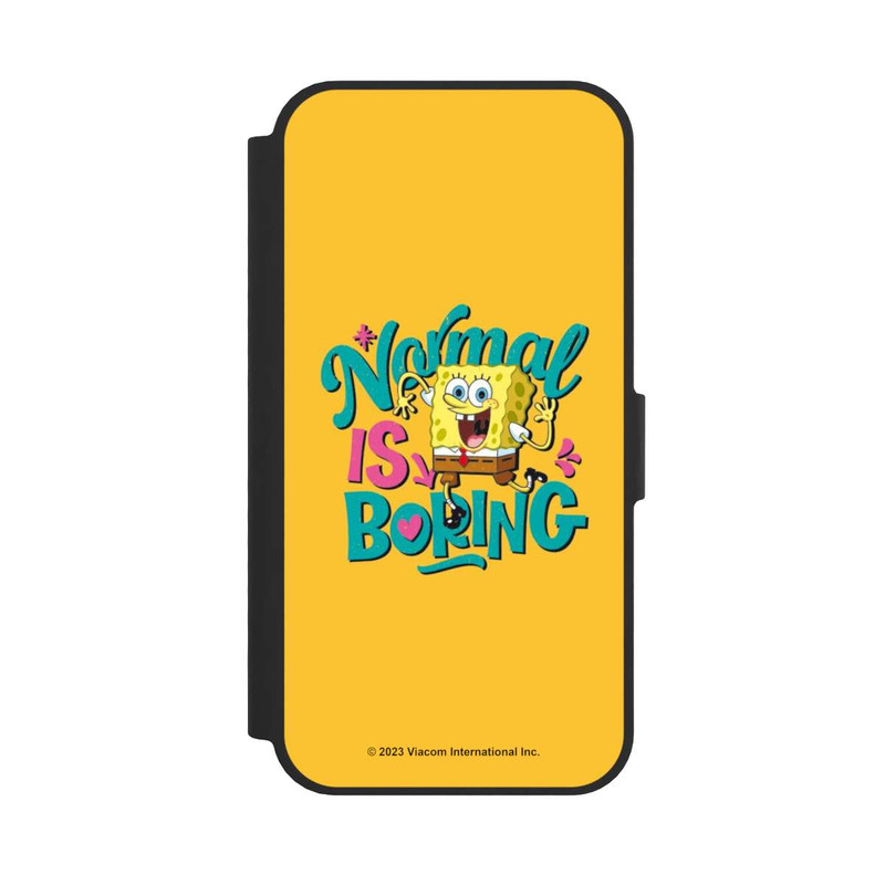 17 e NIVOflip Spongebob Normal Is Boring