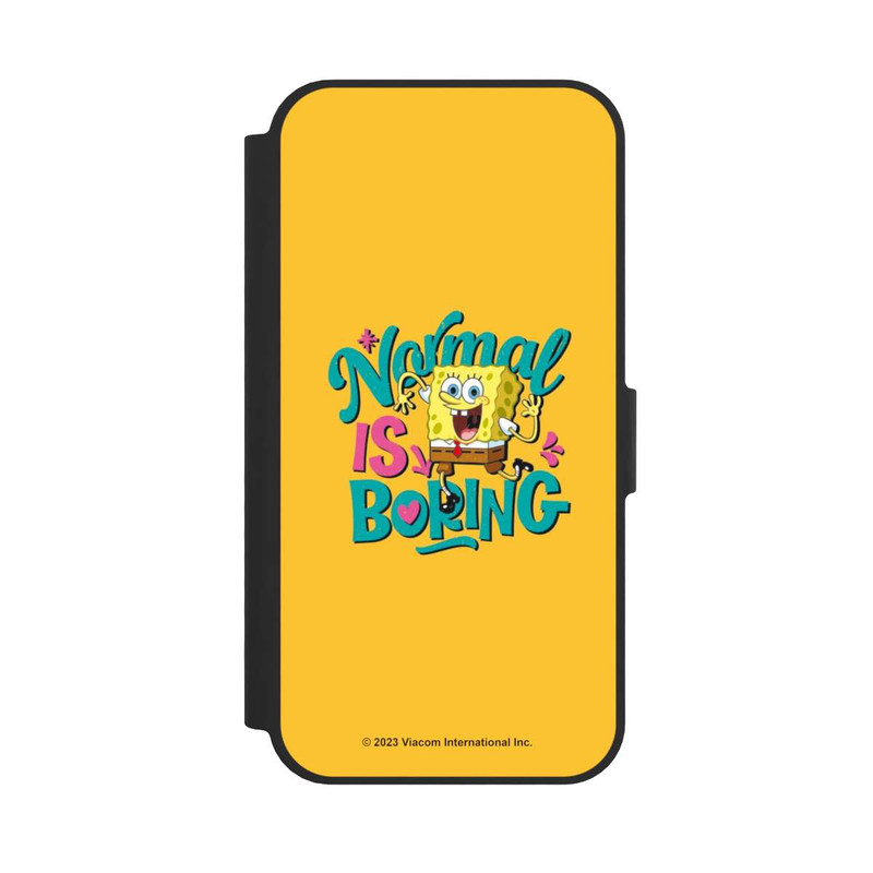 17 e NIVOflip Spongebob Normal Is Boring