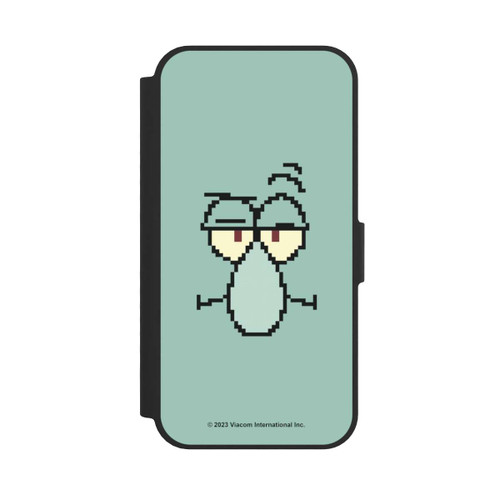 Apple iPhone 17e NIVOflip Squidward Bold And Brash