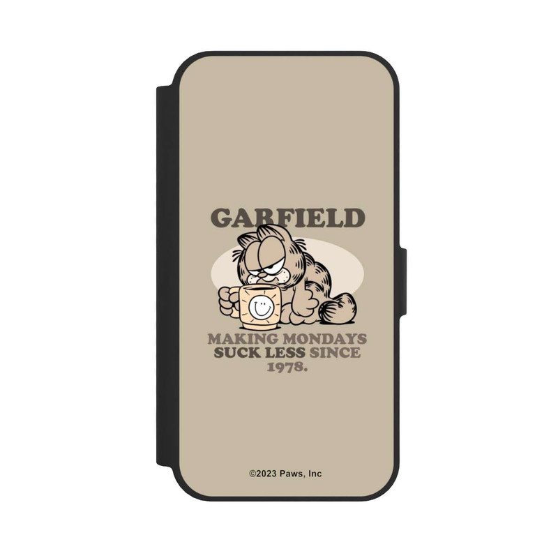 17 e NIVOflip Garfield Brown