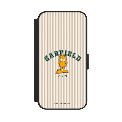 Apple iPhone 17e NIVOflip Garlfield Collage College Style