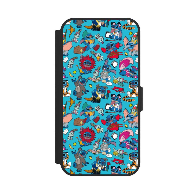 17 e NIVOflip Stitch Costume Pattern