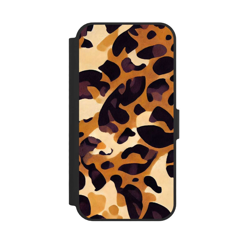17 e NIVOflip Leo Pattern hellbraun
