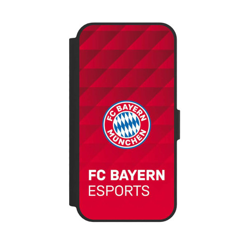 Apple iPhone 17e NIVOflip FCB eSports Red