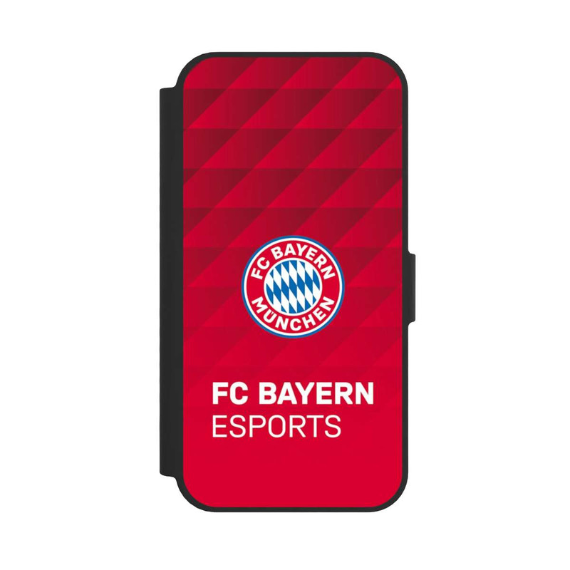 17 e NIVOflip FCB eSports Red