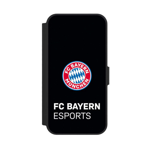 Apple iPhone 17e NIVOflip FCB eSports Black