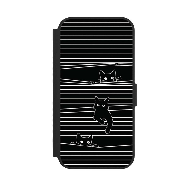 17 e NIVOflip Cats Peeping