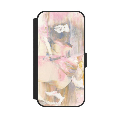 Apple iPhone 17e NIVOflip Verzerrter Frühling - Anastasia Sawall