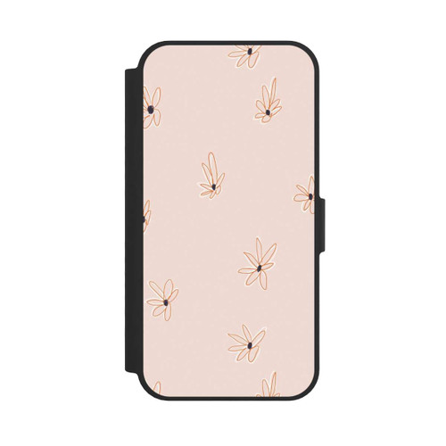 Apple iPhone 17e NIVOflip Einfache Blumen - Anastasia Sawall