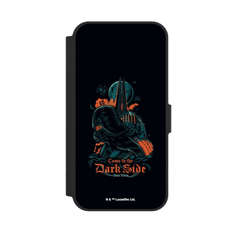 17 e NIVOflip Darth Vader Halloween