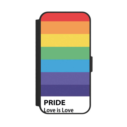Apple iPhone 17e NIVOflip Liebe ist Liebe