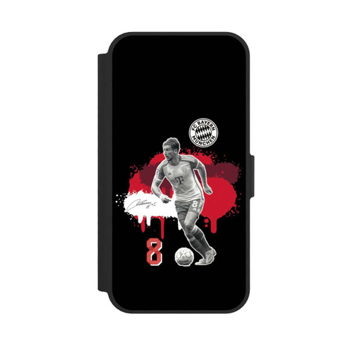 Apple iPhone 17e NIVOflip Leon Goretzka 8