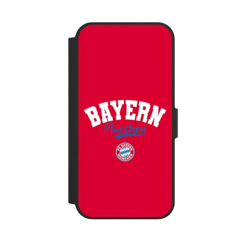 Apple iPhone 17e NIVOflip FC Bayern München