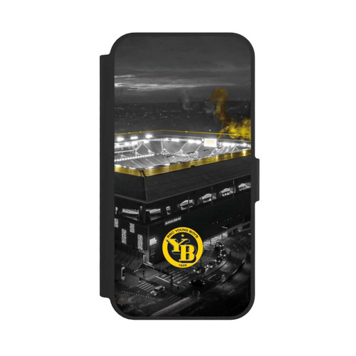Apple iPhone 17e NIVOflip BSC Young Boys Stadion