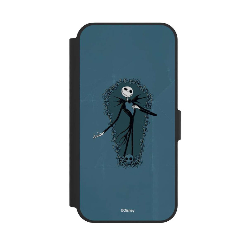17 e NIVOflip Nightmare Before Christmas Jack Skellington Grave