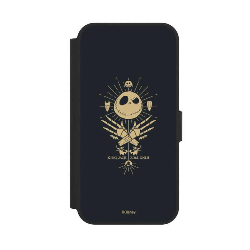 17 e NIVOflip Nightmare Before Christmas King Jack