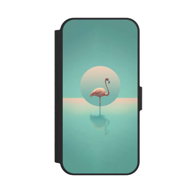 17 e NIVOflip Flamingo In The Pool 