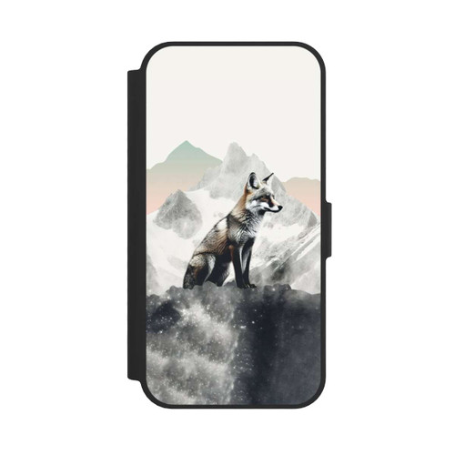 Apple iPhone 17e NIVOflip Mountain Fox