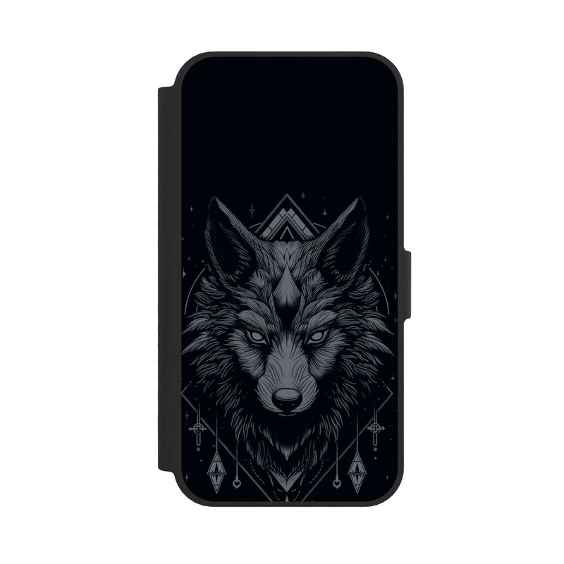 17 e NIVOflip Zodiac Wolf