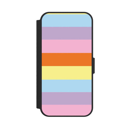 Apple iPhone 17e NIVOflip Happiness