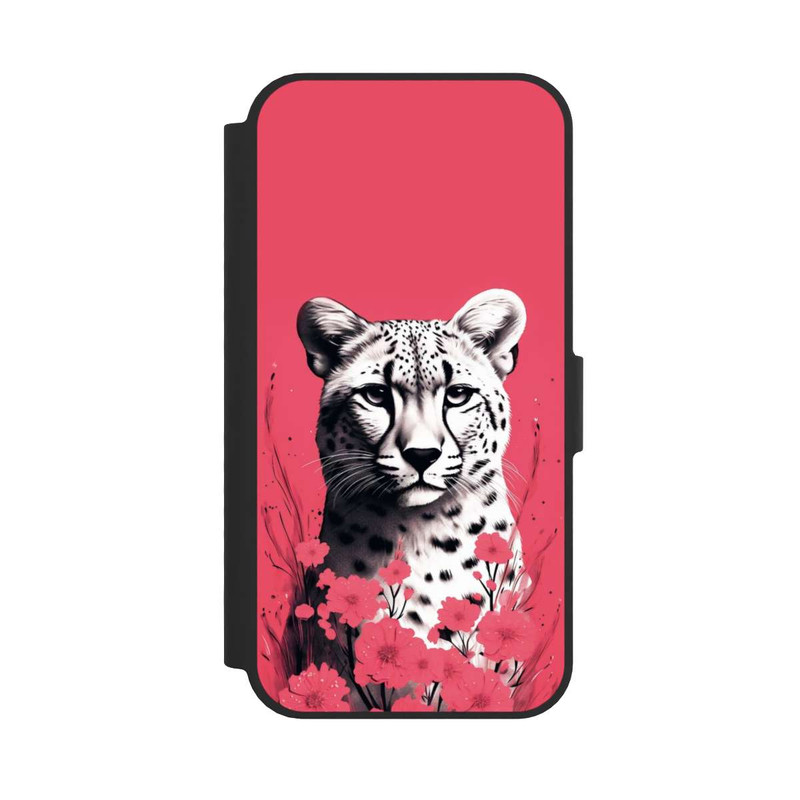17 e NIVOflip White Cheetah