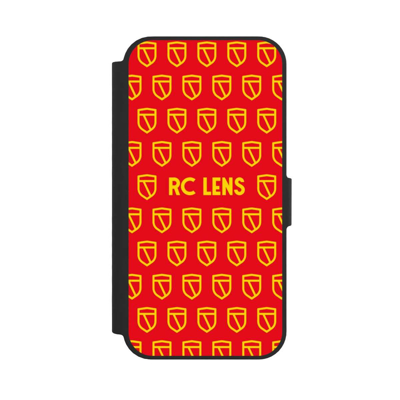 17 e NIVOflip Motif du logo RCL