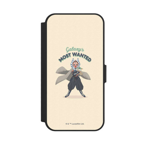 Apple iPhone 17e NIVOflip Galaxy's Most Wanted Ahsoka